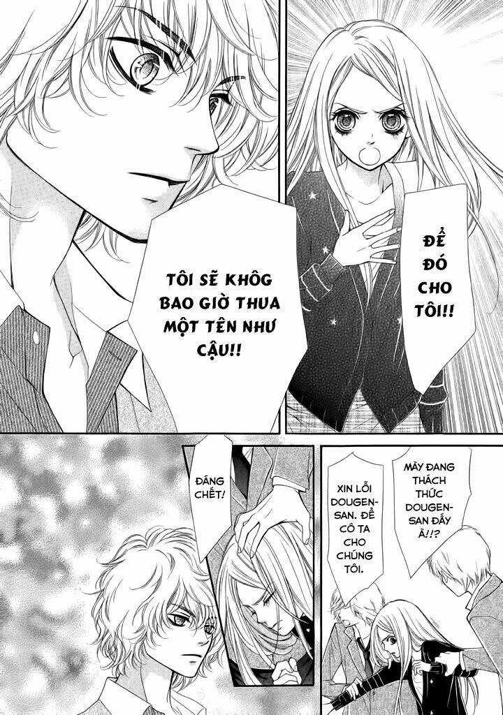 Pika Ichi - Chapter 6 - Trang 33