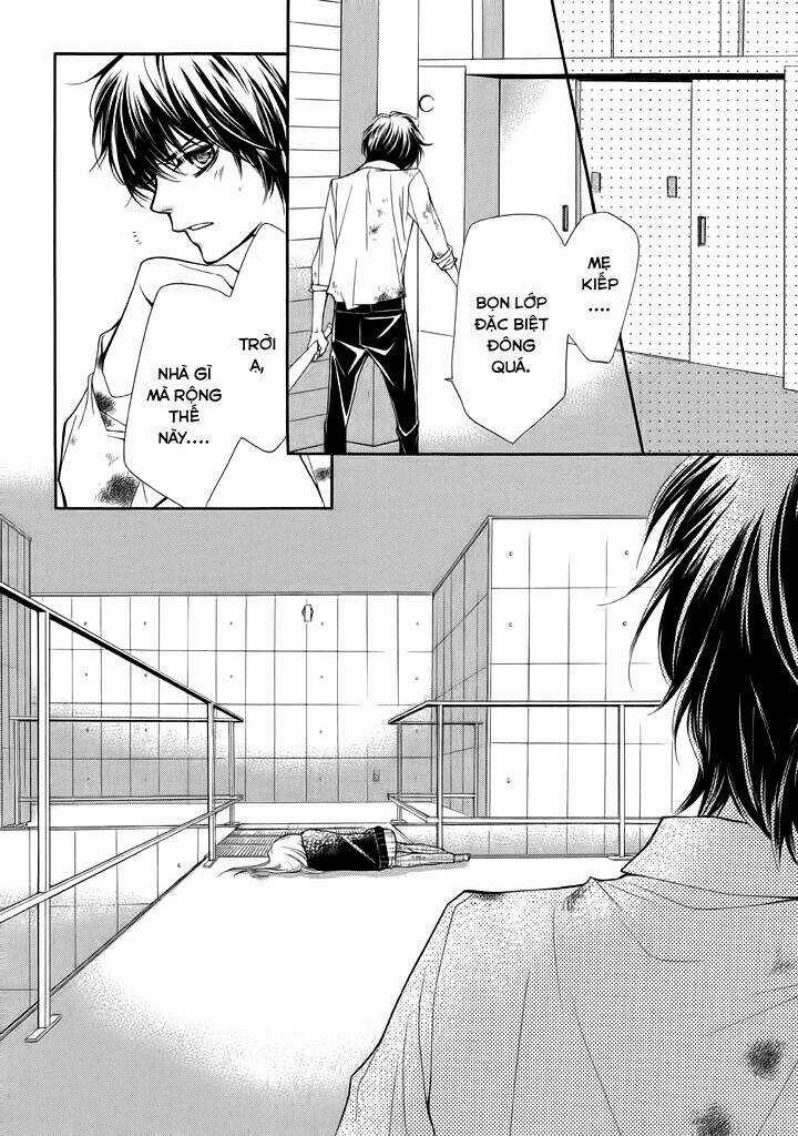 Pika Ichi - Chapter 6 - Trang 37