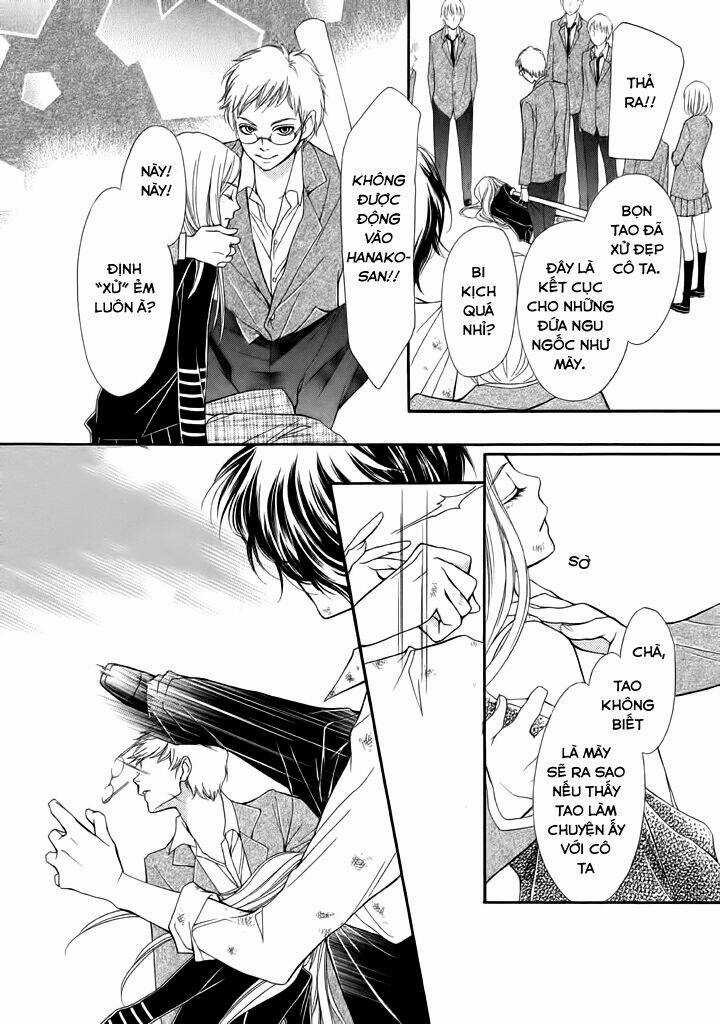 Pika Ichi - Chapter 6 - Trang 39