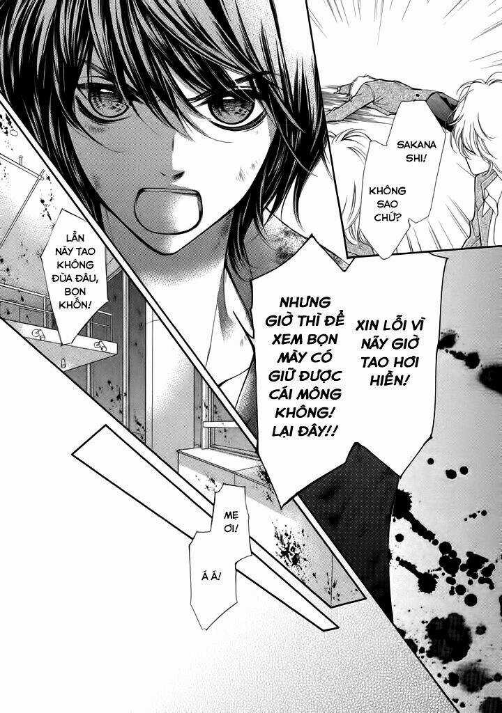 Pika Ichi - Chapter 6 - Trang 40