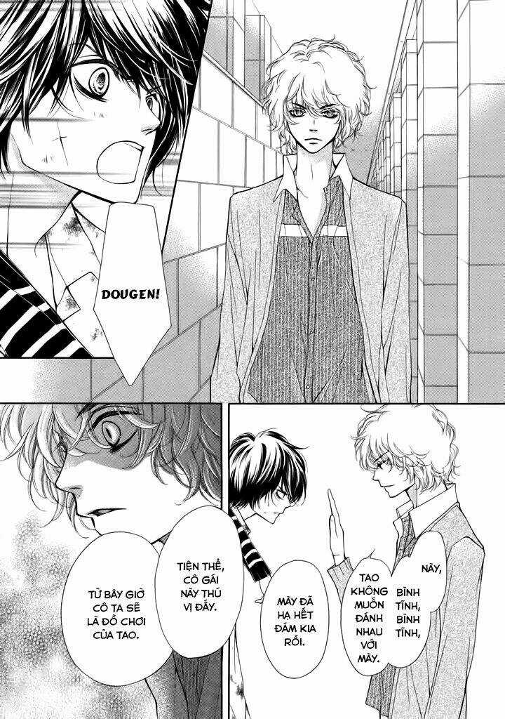 Pika Ichi - Chapter 6 - Trang 42