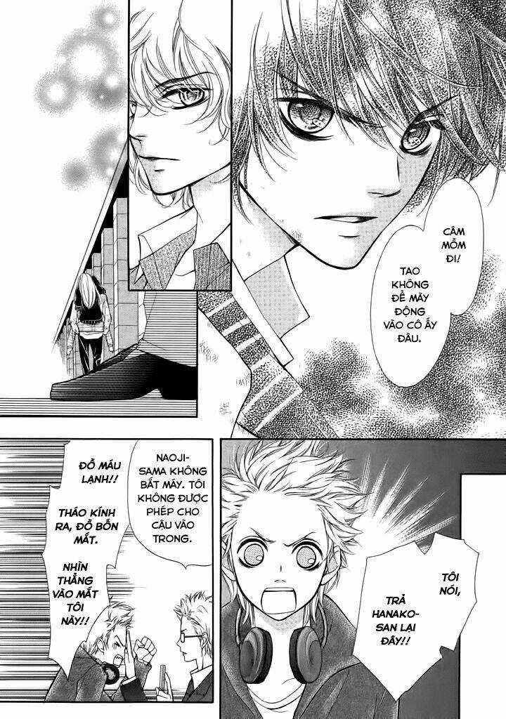 Pika Ichi - Chapter 6 - Trang 43