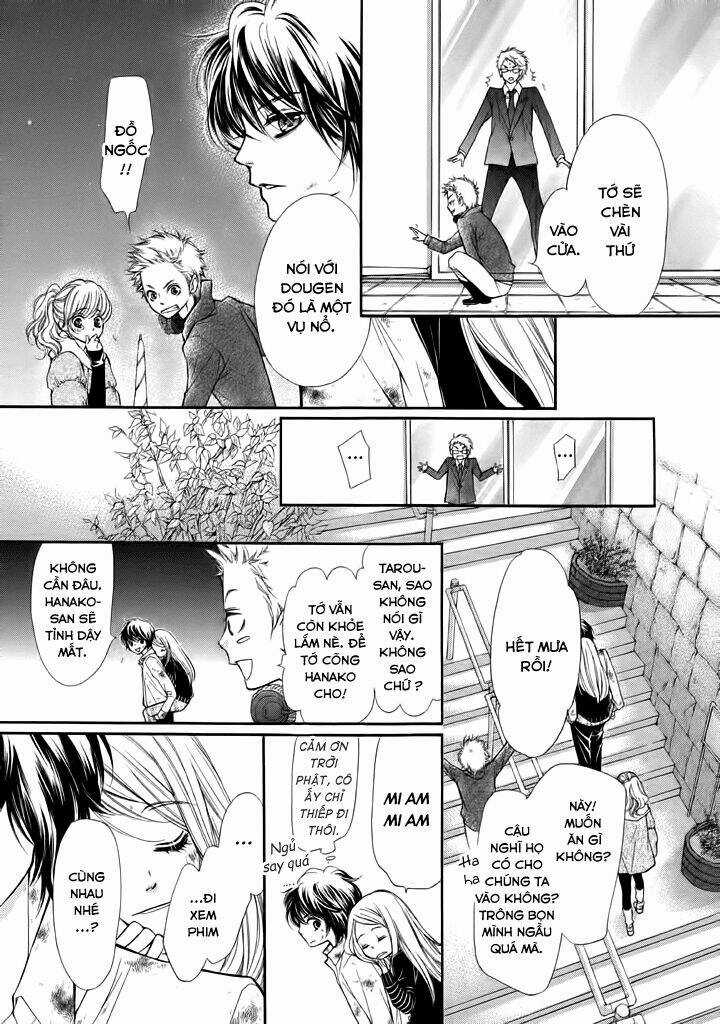 Pika Ichi - Chapter 6 - Trang 46