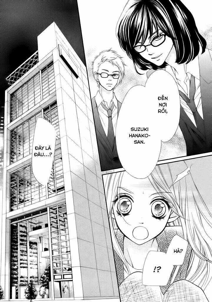 Pika Ichi - Chapter 6 - Trang 6