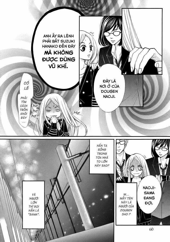 Pika Ichi - Chapter 6 - Trang 7