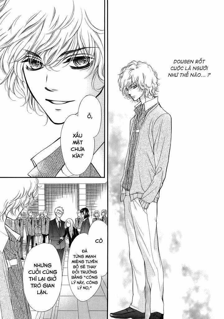 Pika Ichi - Chapter 6 - Trang 8