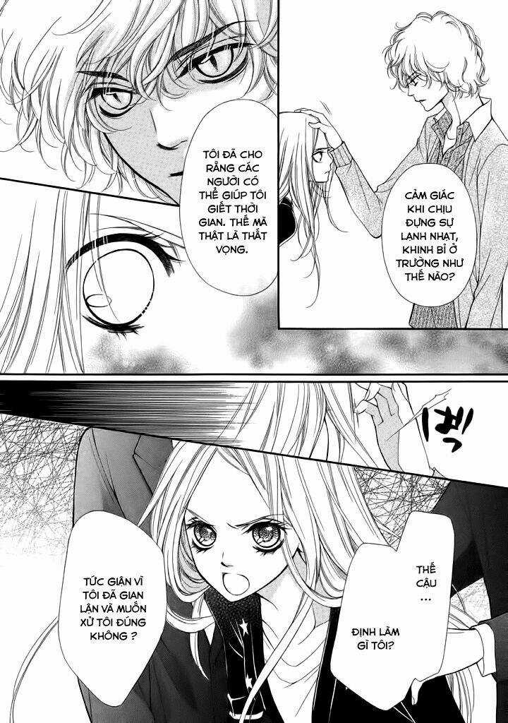 Pika Ichi - Chapter 6 - Trang 9