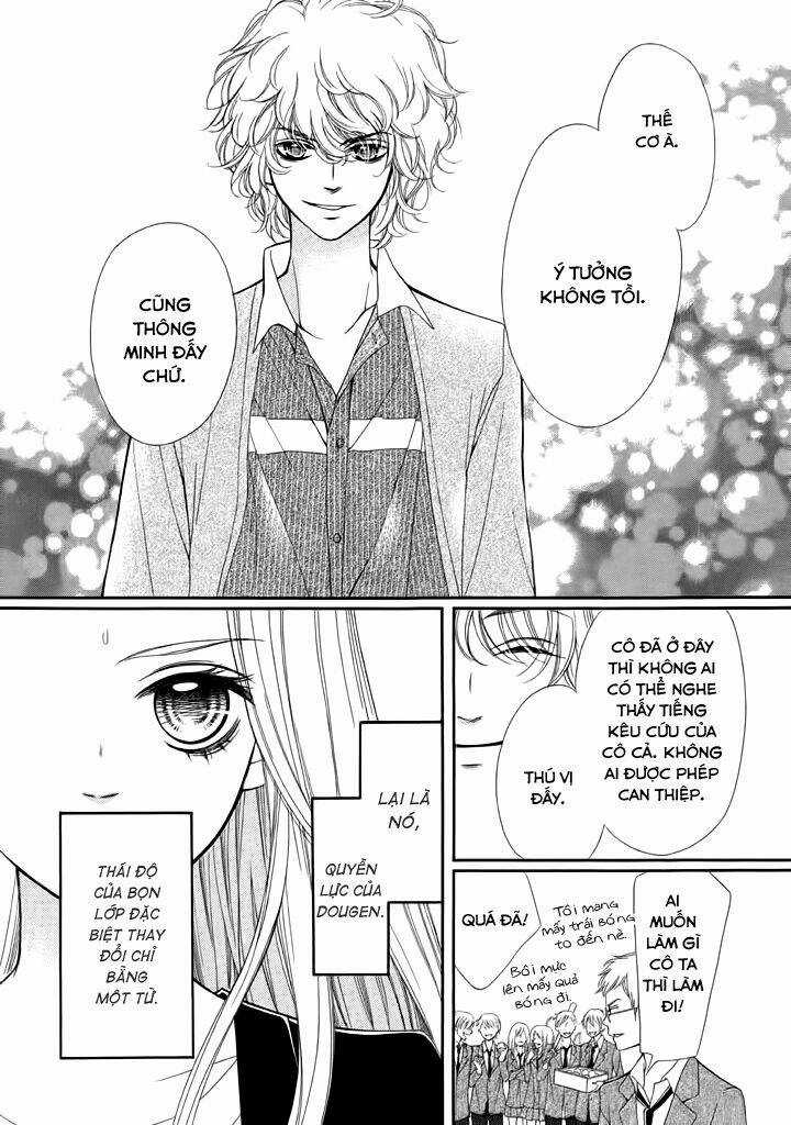 Pika Ichi - Chapter 6 - Trang 10