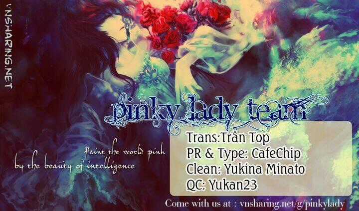 Pika Ichi - Chapter 7 - Trang 1