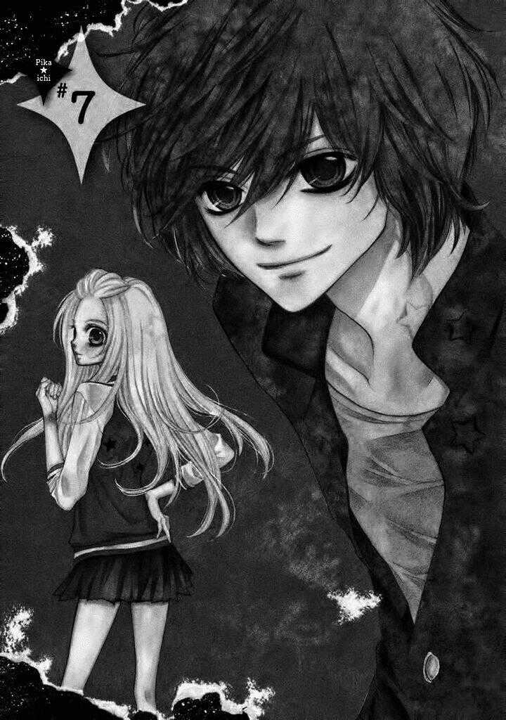 Pika Ichi - Chapter 7 - Trang 2