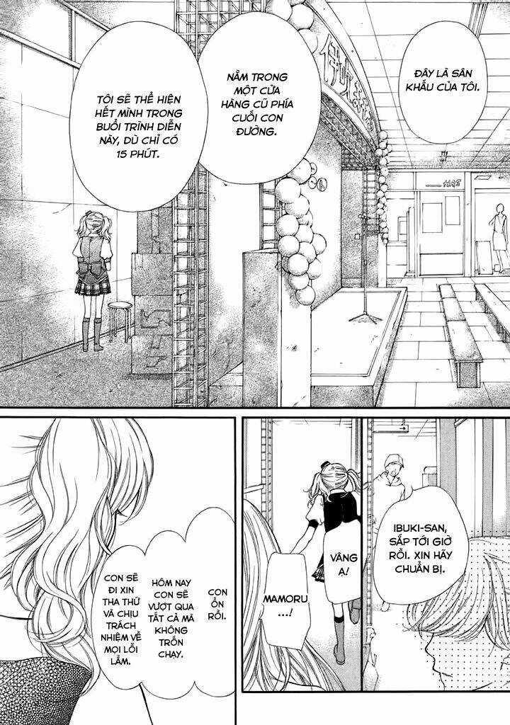 Pika Ichi - Chapter 7 - Trang 15