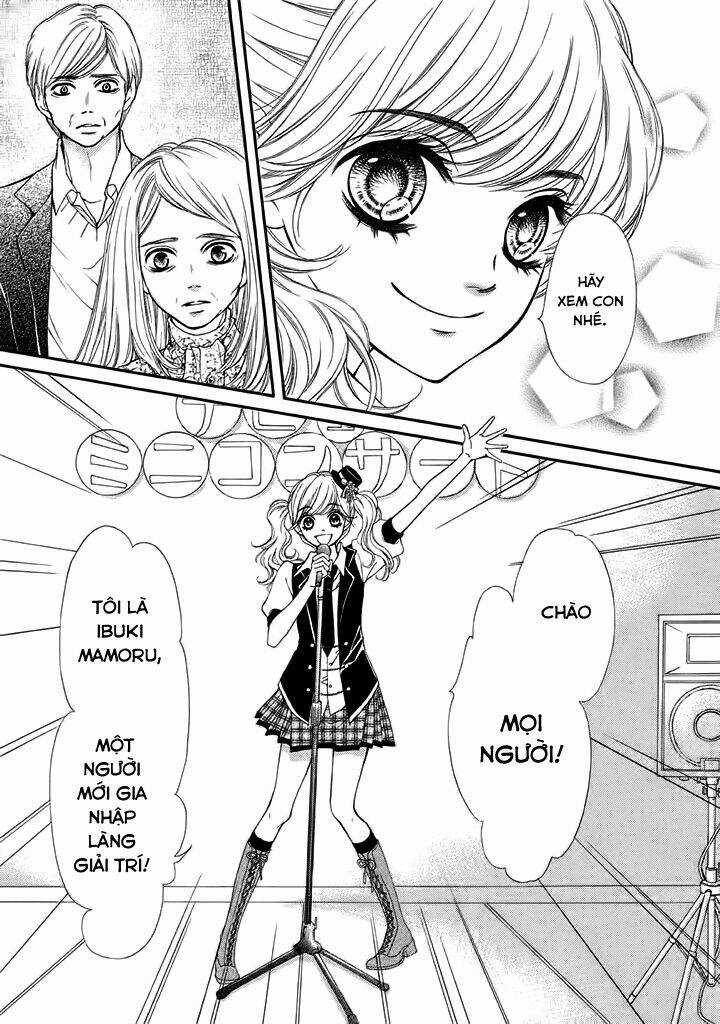 Pika Ichi - Chapter 7 - Trang 16