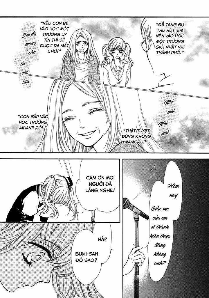 Pika Ichi - Chapter 7 - Trang 18