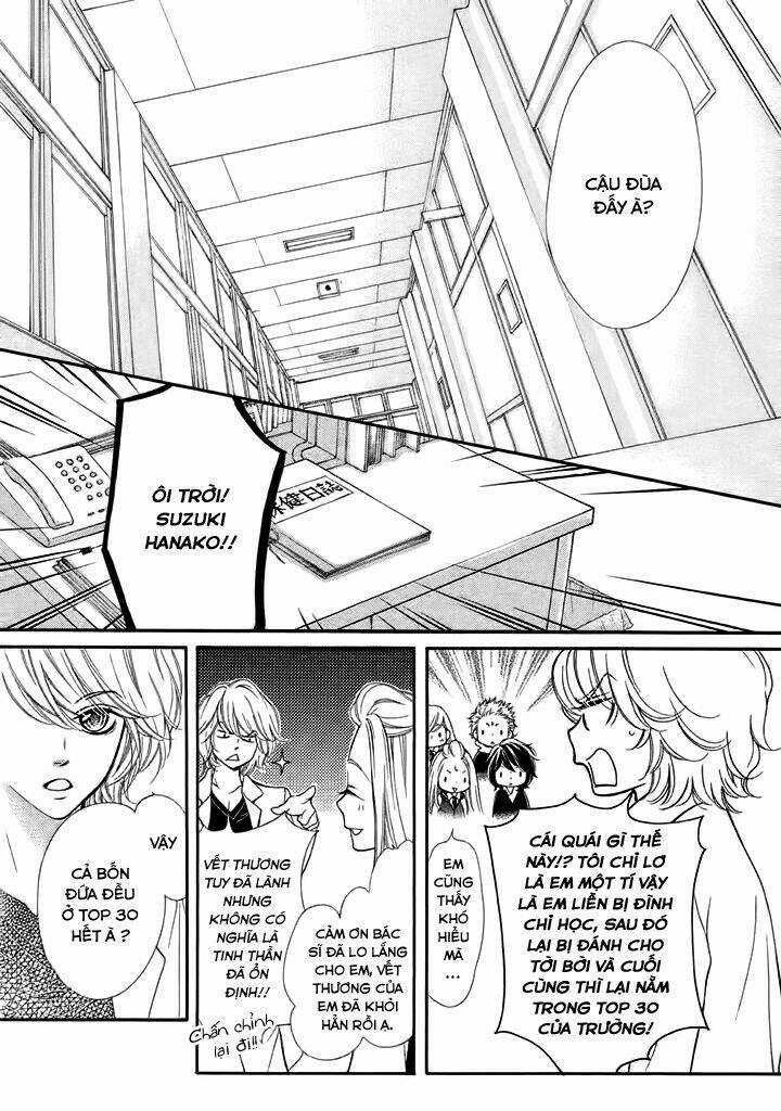 Pika Ichi - Chapter 7 - Trang 26