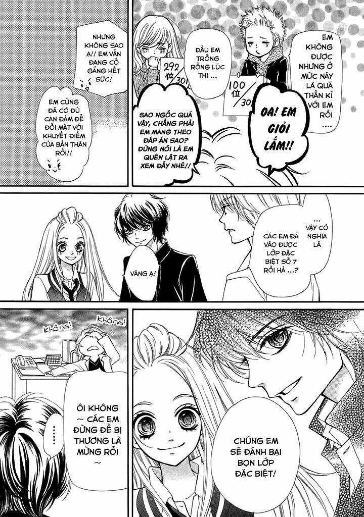 Pika Ichi - Chapter 7 - Trang 27