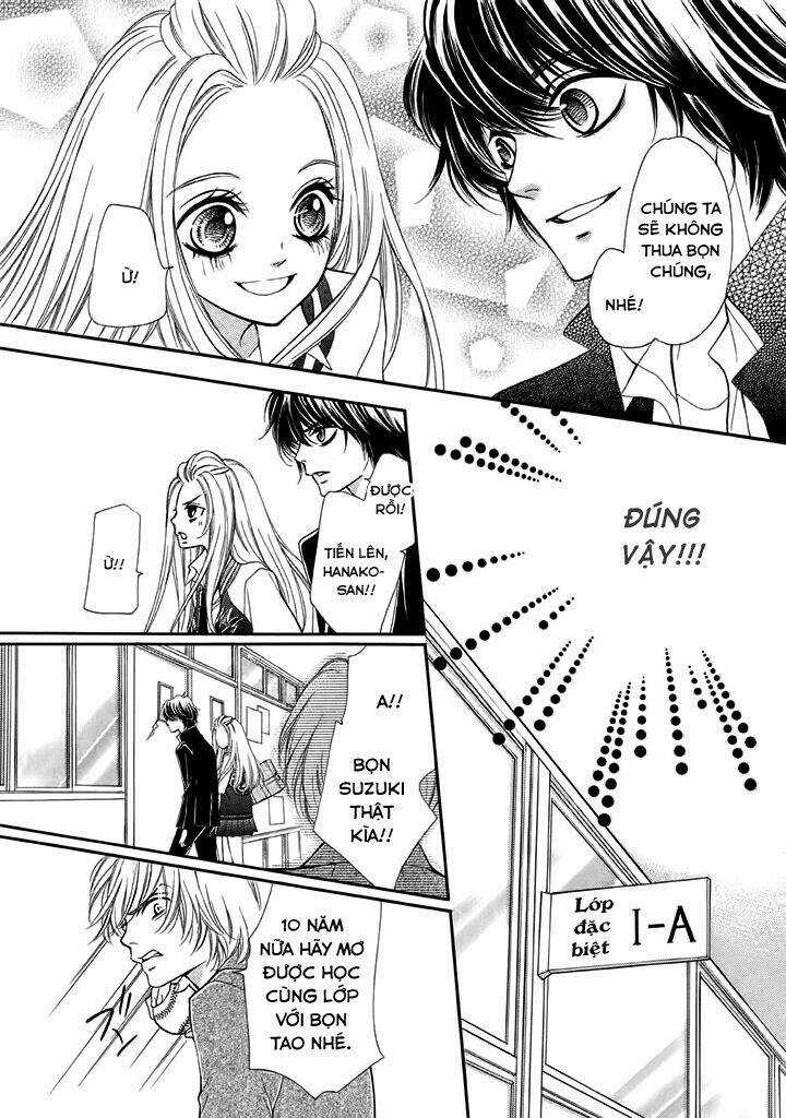 Pika Ichi - Chapter 7 - Trang 28