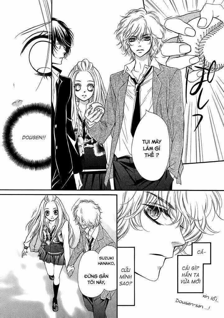 Pika Ichi - Chapter 7 - Trang 29