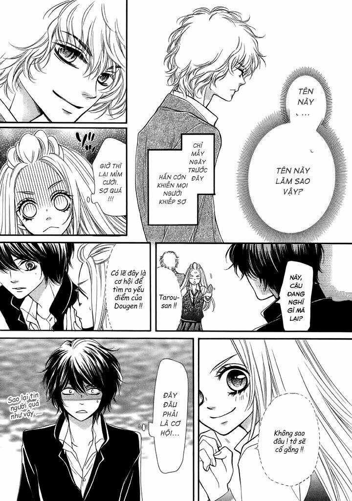 Pika Ichi - Chapter 7 - Trang 30