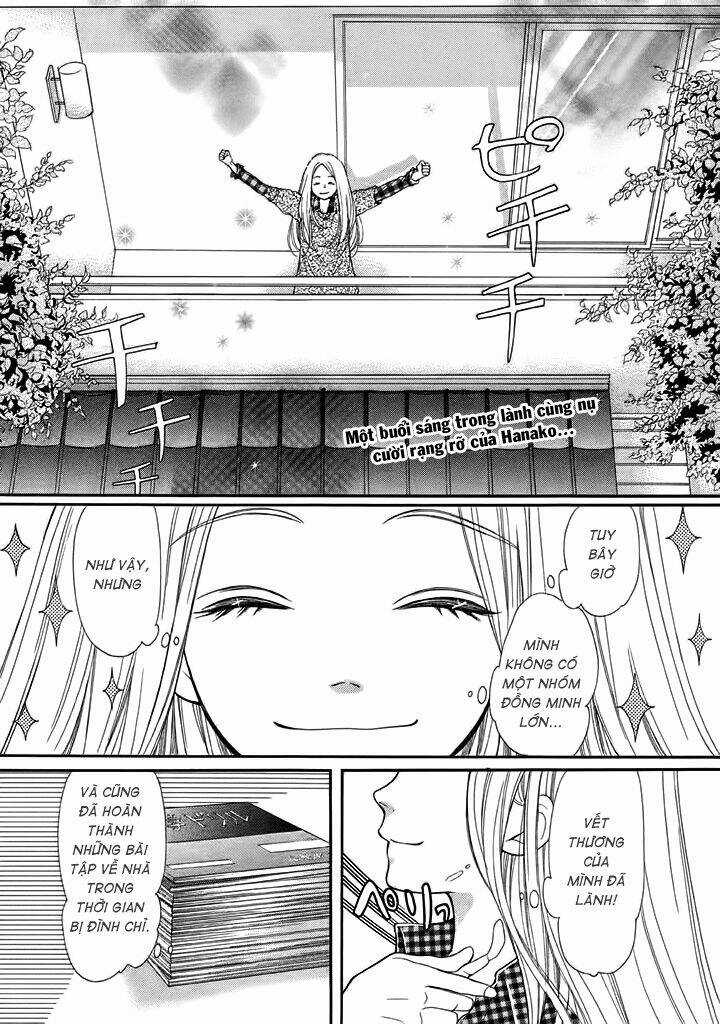 Pika Ichi - Chapter 7 - Trang 4