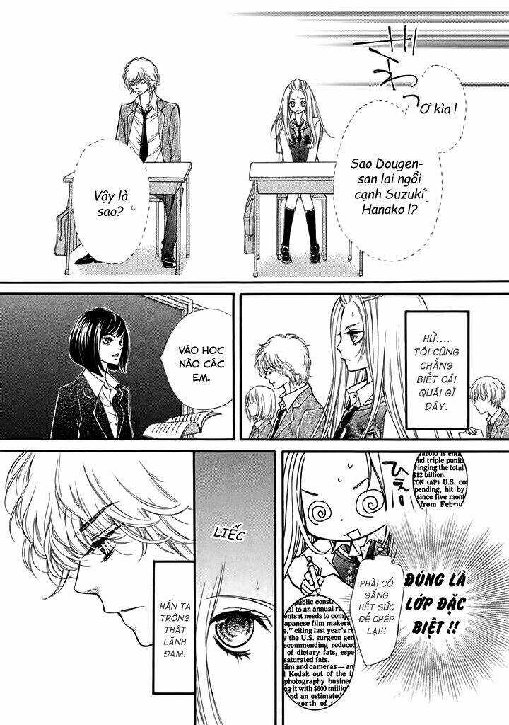 Pika Ichi - Chapter 7 - Trang 31