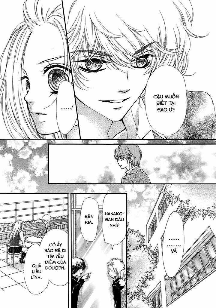 Pika Ichi - Chapter 7 - Trang 34