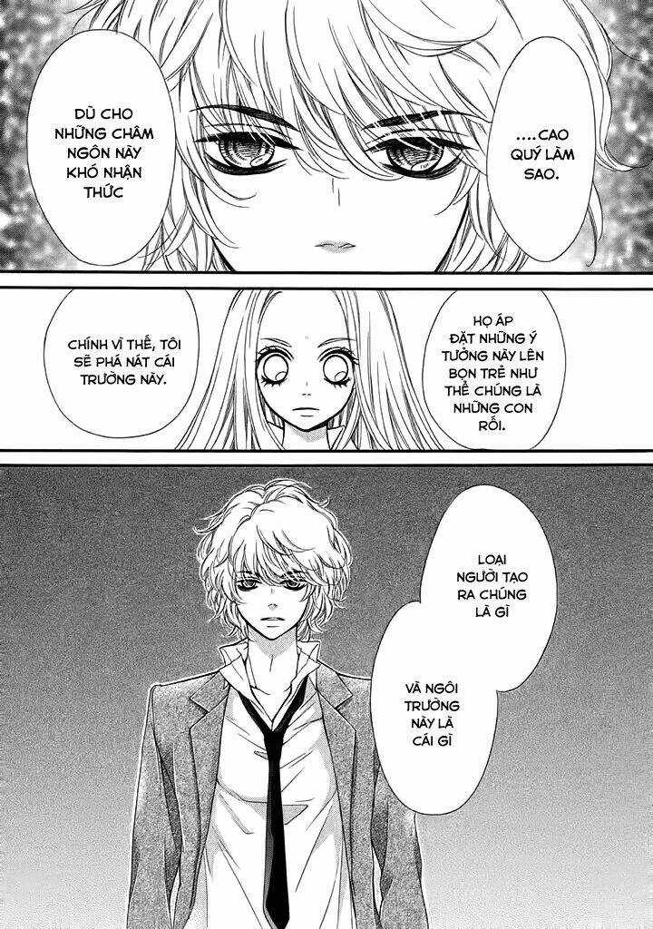 Pika Ichi - Chapter 7 - Trang 38