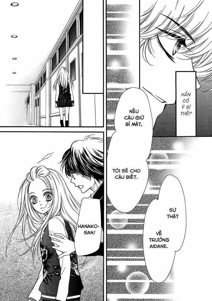 Pika Ichi - Chapter 7 - Trang 39