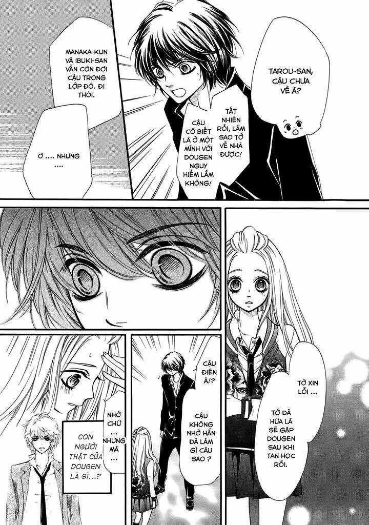 Pika Ichi - Chapter 7 - Trang 40