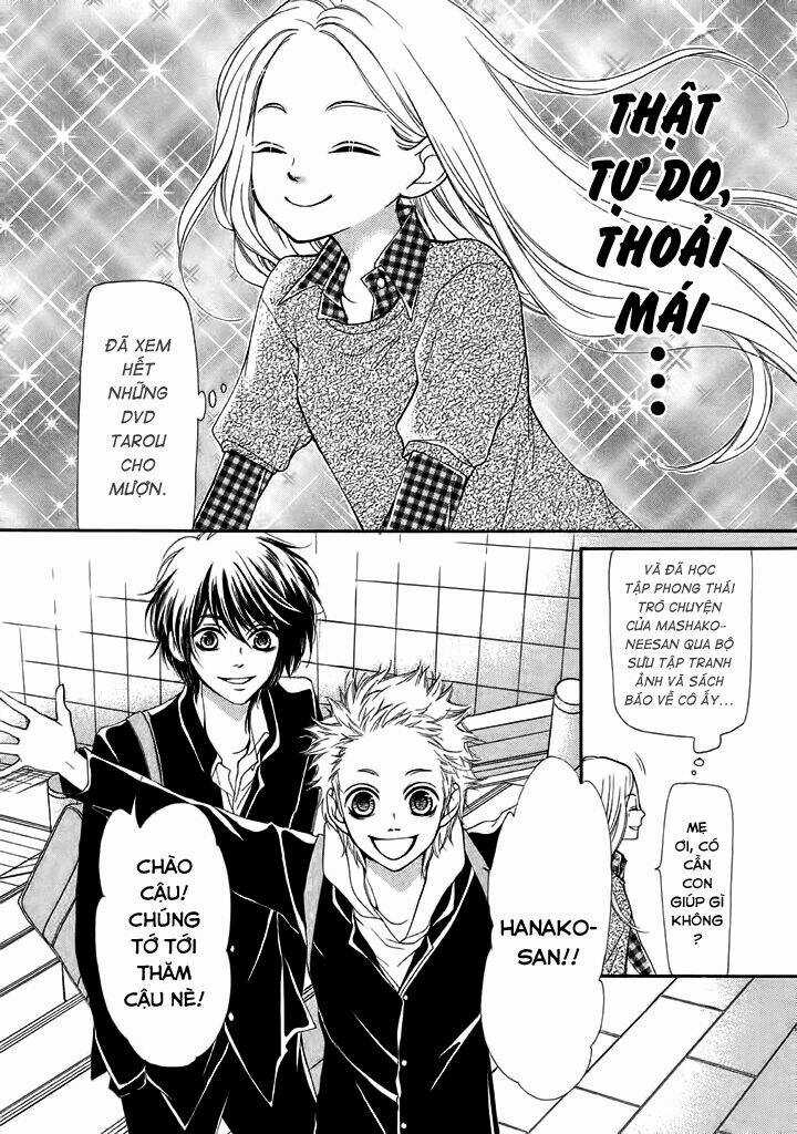 Pika Ichi - Chapter 7 - Trang 5