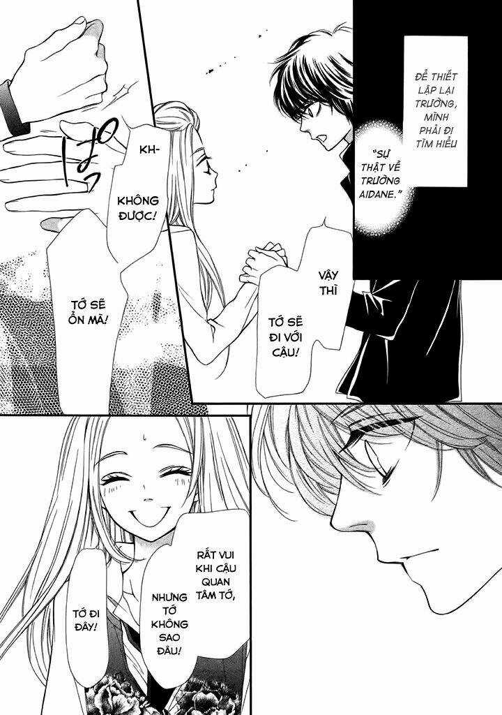 Pika Ichi - Chapter 7 - Trang 41