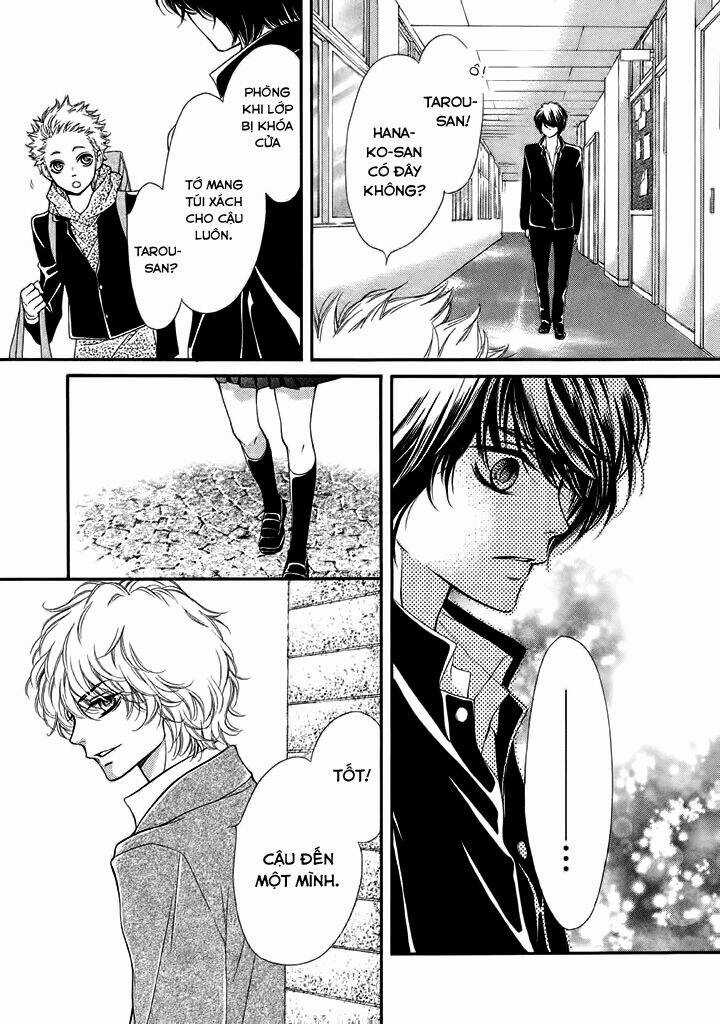 Pika Ichi - Chapter 7 - Trang 42