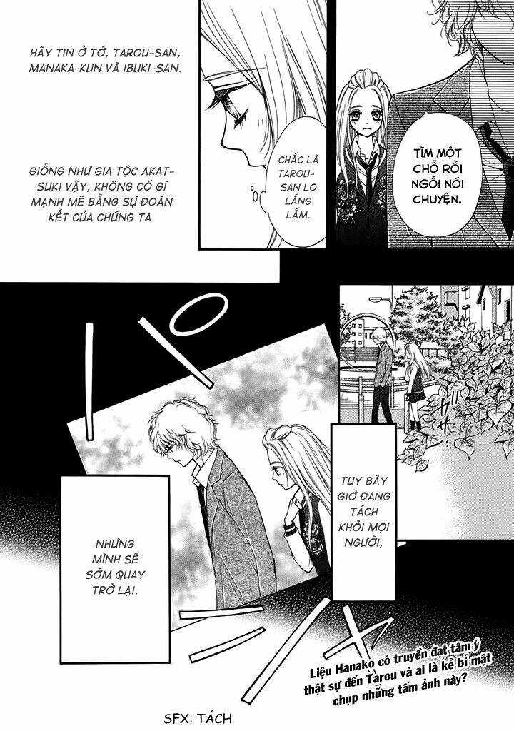 Pika Ichi - Chapter 7 - Trang 43