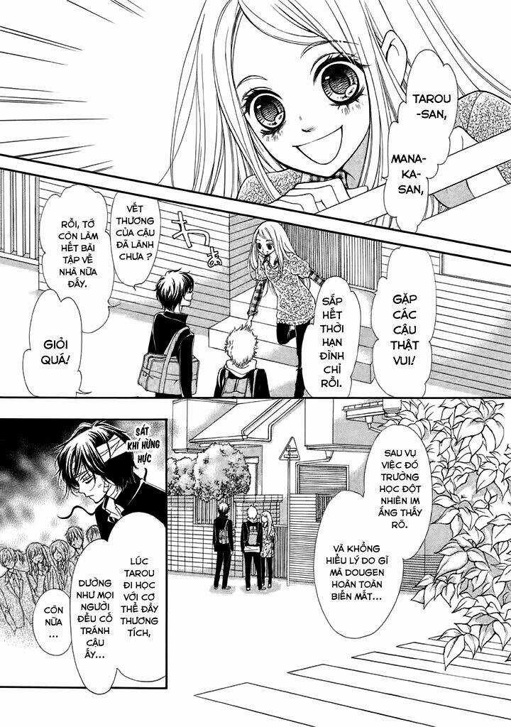 Pika Ichi - Chapter 7 - Trang 6