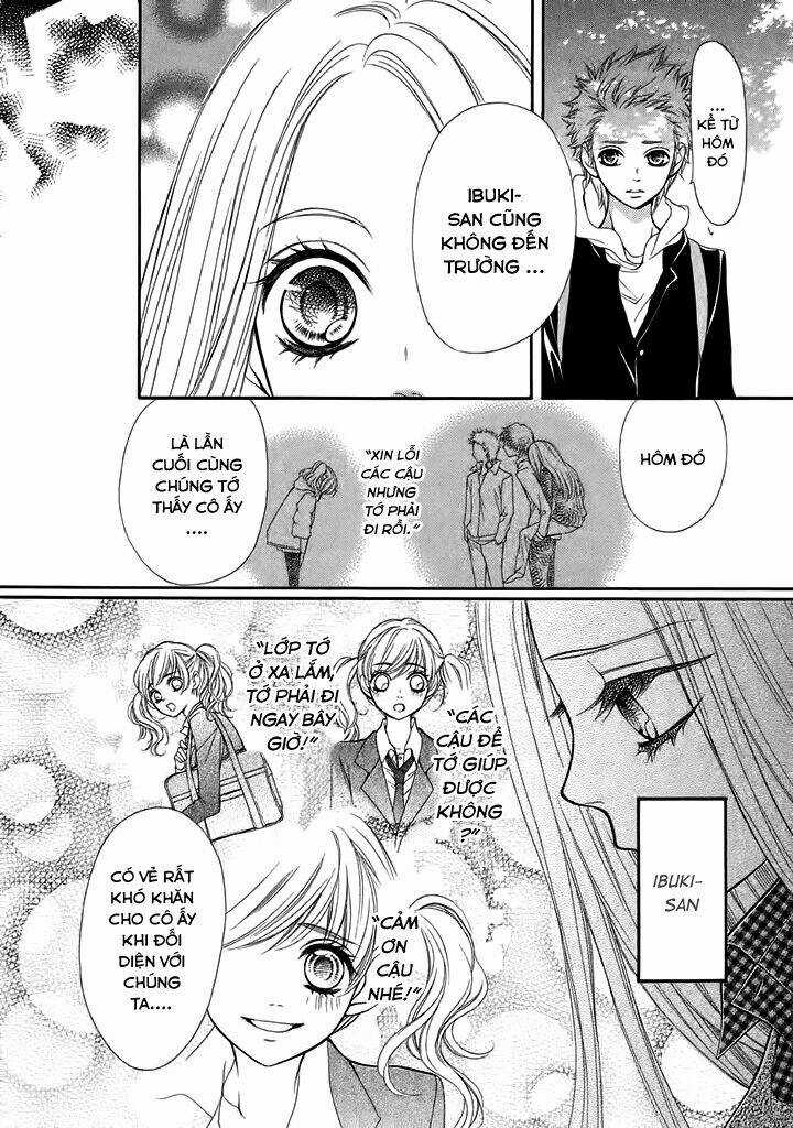 Pika Ichi - Chapter 7 - Trang 7