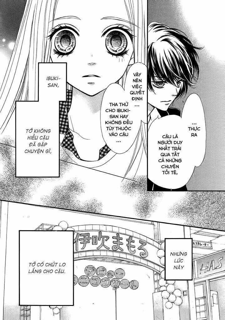 Pika Ichi - Chapter 7 - Trang 8