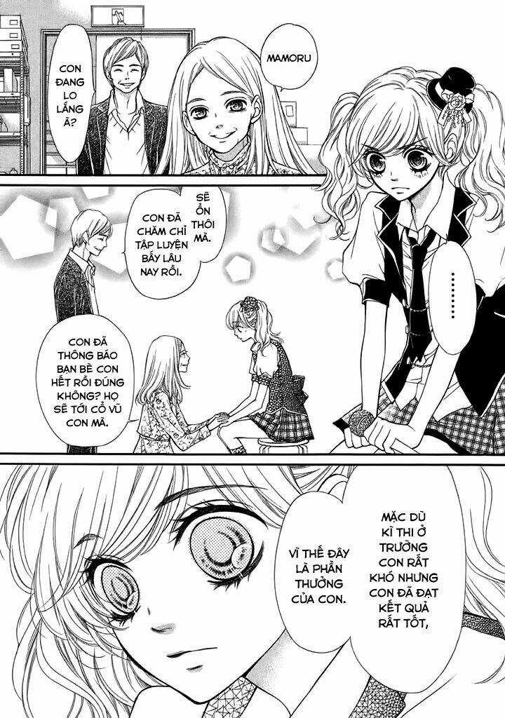 Pika Ichi - Chapter 7 - Trang 9