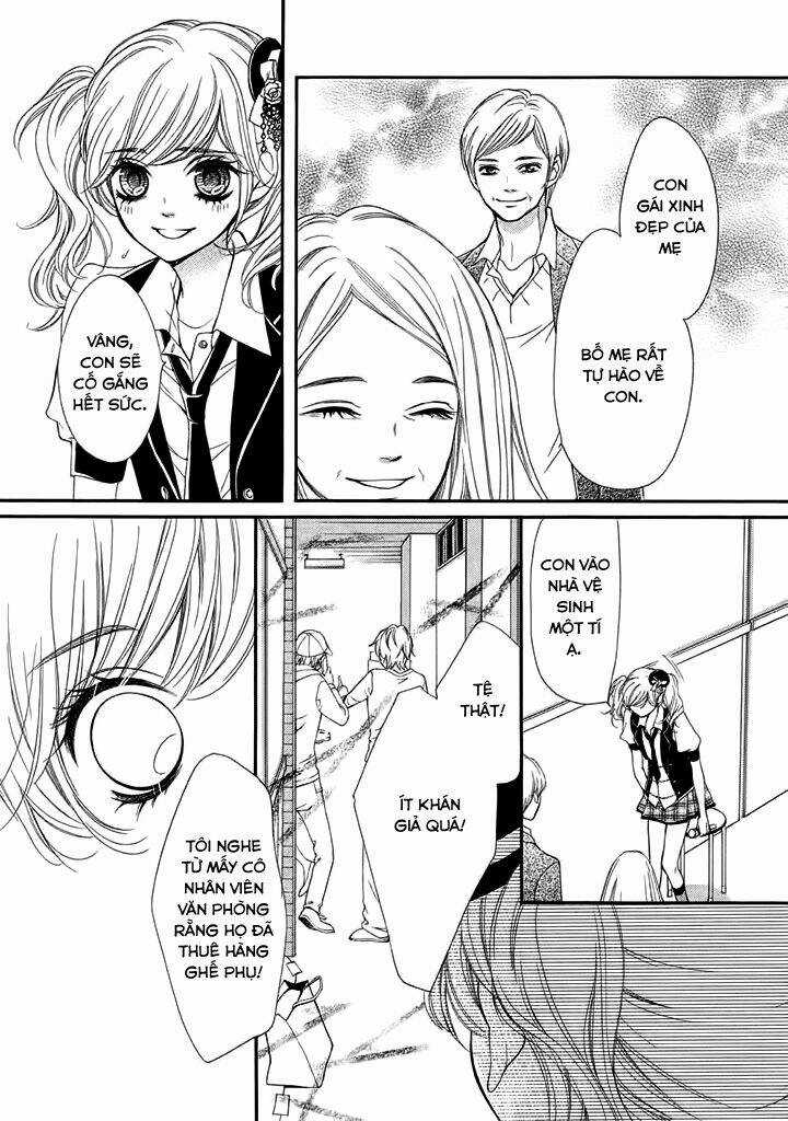 Pika Ichi - Chapter 7 - Trang 10