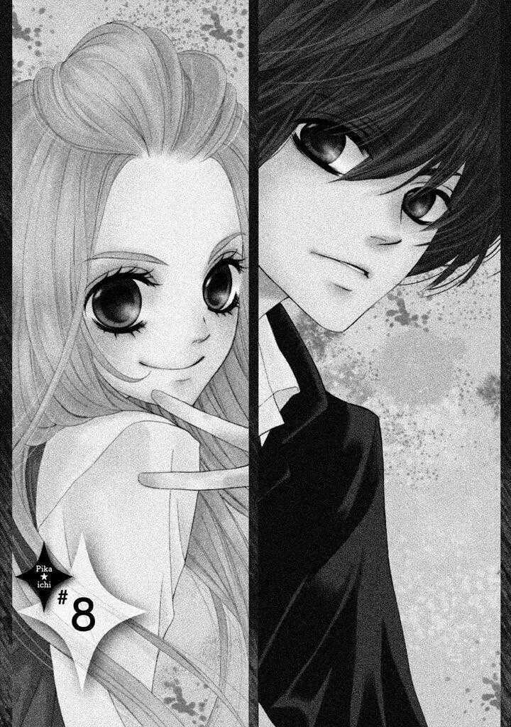 Pika Ichi - Chapter 8 - Trang 2