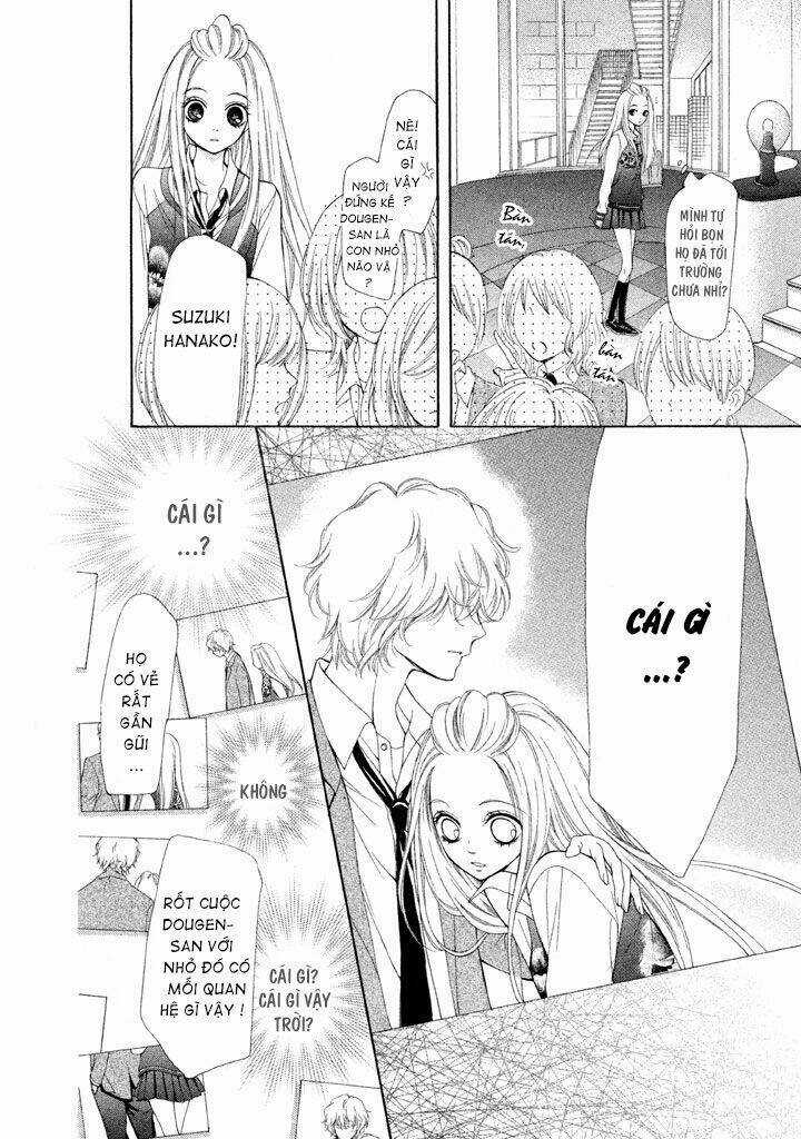 Pika Ichi - Chapter 8 - Trang 11