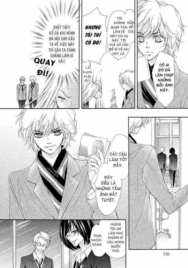 Pika Ichi - Chapter 8 - Trang 13