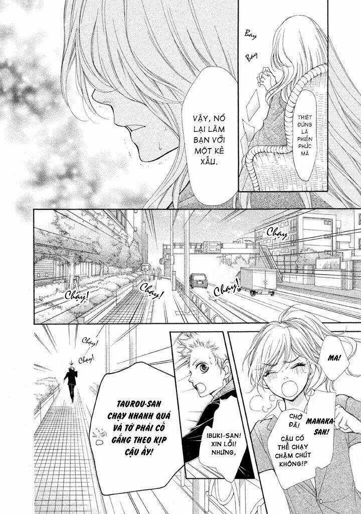 Pika Ichi - Chapter 8 - Trang 15