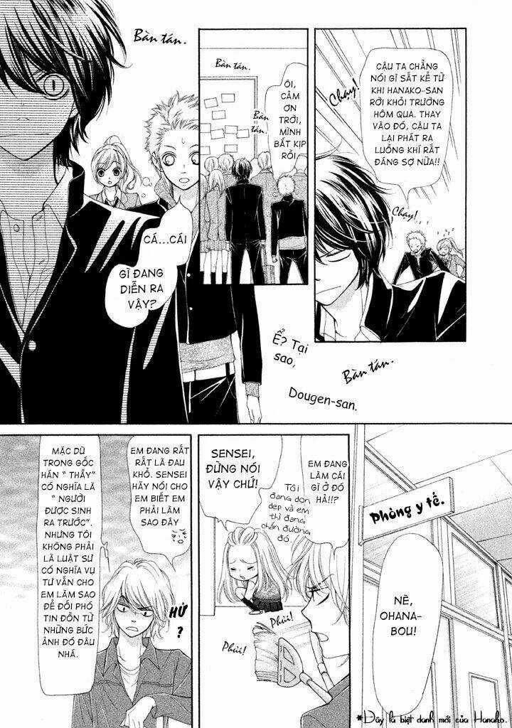 Pika Ichi - Chapter 8 - Trang 16