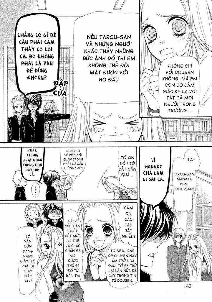 Pika Ichi - Chapter 8 - Trang 17