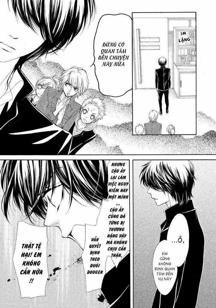 Pika Ichi - Chapter 8 - Trang 18