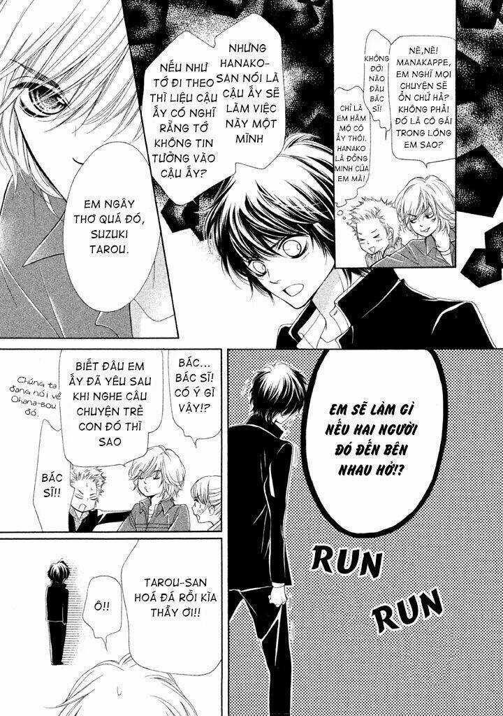 Pika Ichi - Chapter 8 - Trang 20