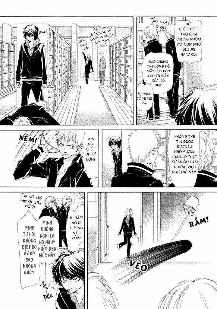 Pika Ichi - Chapter 8 - Trang 25