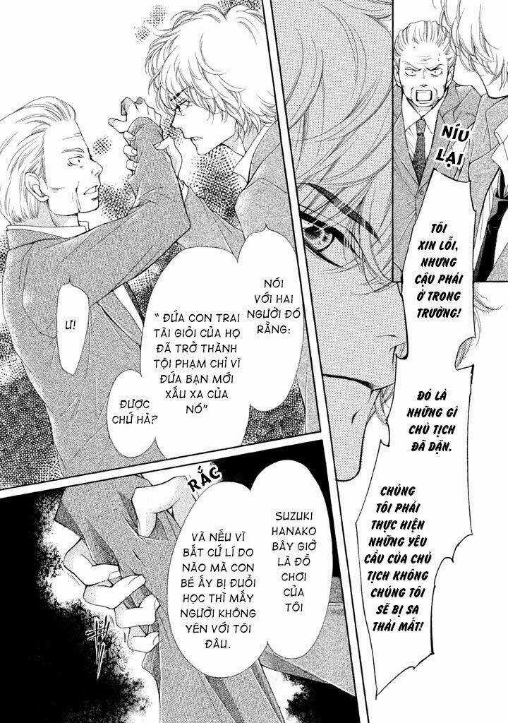 Pika Ichi - Chapter 8 - Trang 27