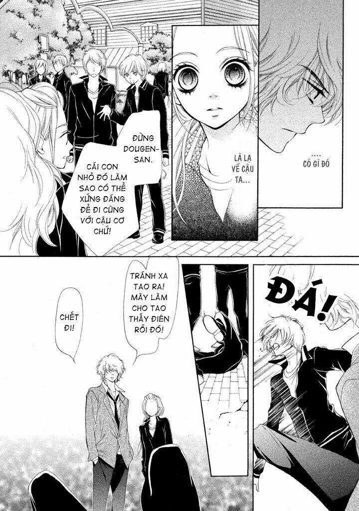 Pika Ichi - Chapter 8 - Trang 29