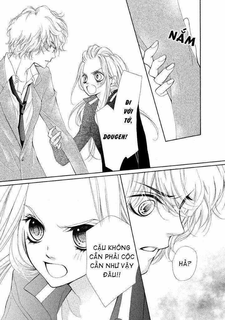 Pika Ichi - Chapter 8 - Trang 30