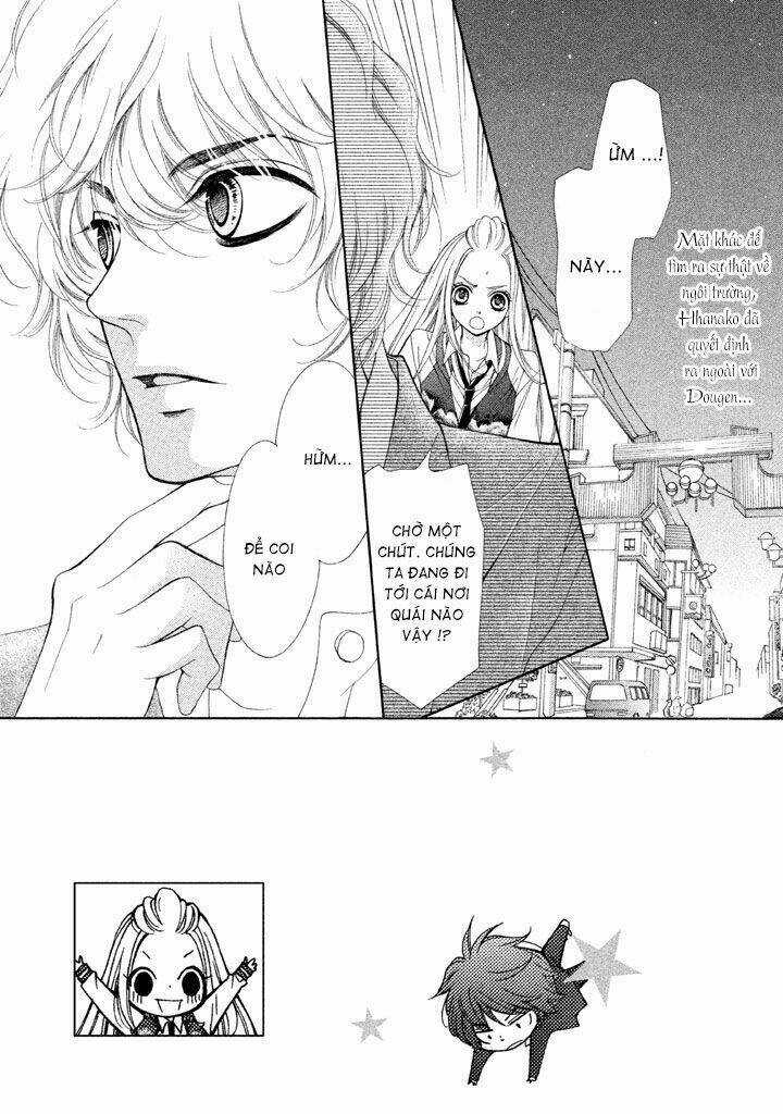 Pika Ichi - Chapter 8 - Trang 4